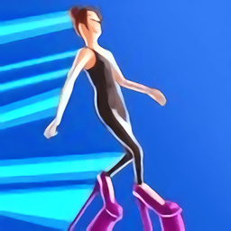 高跟鞋竞走游戏v0.6.0