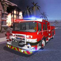 城市消防模拟游戏v1.5