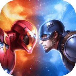 王牌复仇者手游官方版v1.0.1