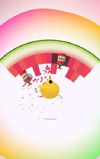 疯狂鸽子模拟器最新版截图4