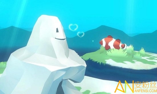 深海水族馆世界正版截图3