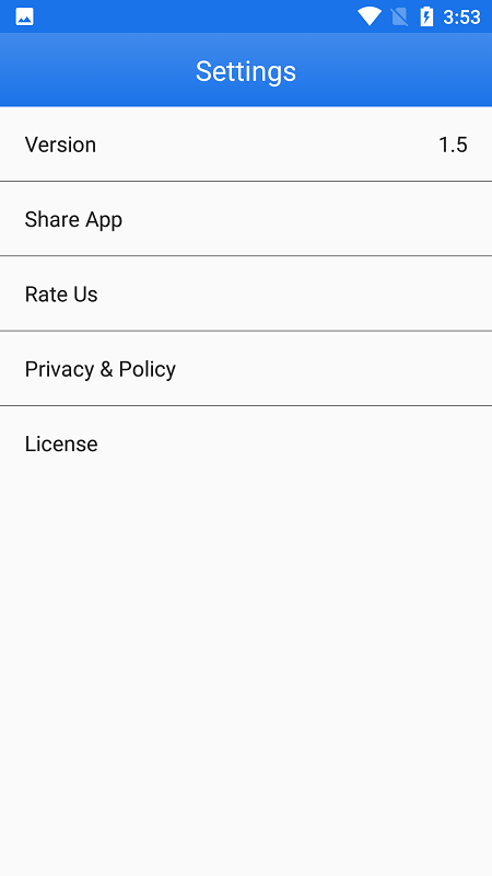 手机ping工具app截图3
