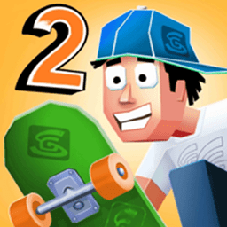 菲利滑板手2免费版v0.2