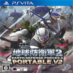 地球防卫军2金手指v1.1.0