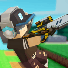 建造射击生存手游v1.8.1.2