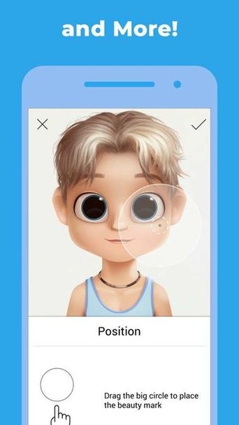 dollify app截图1