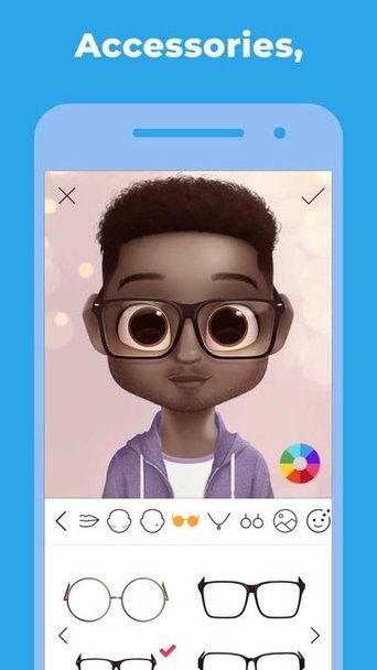 dollify app截图2