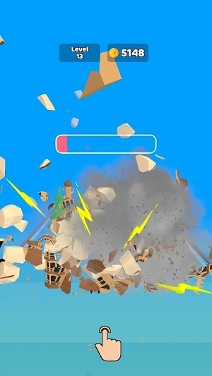 雷霆大师游戏截图1