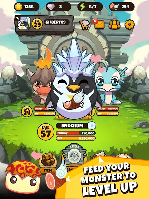 大驯兽师官方版截图3