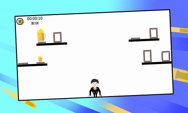 希鲁鲁克特工游戏截图1