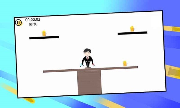 希鲁鲁克特工游戏截图4