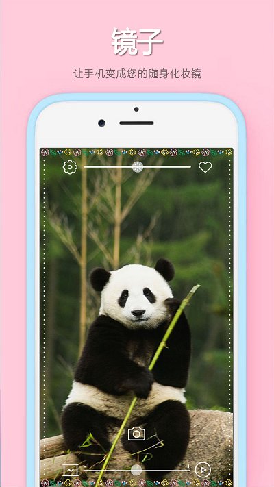 镜子软件截图2