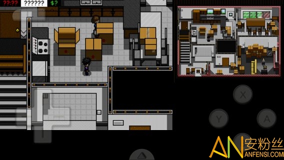激烈nds模拟器最新版(DraStic)截图1