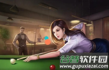 台球世界手机最新版 台球世界手机最新版