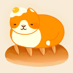 猫咪面包店手机版游戏v1.09