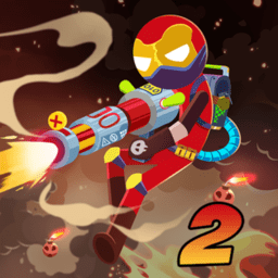 火柴人英雄毁灭2中文版v1.0.10