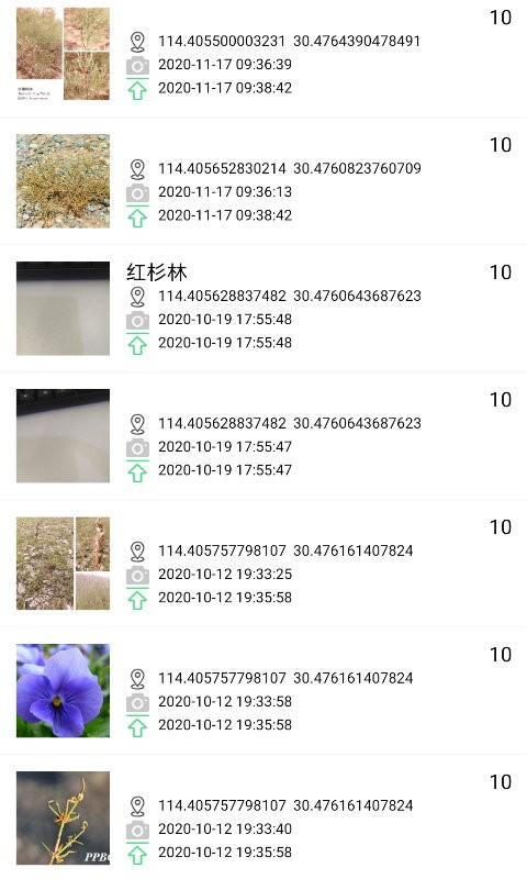绿途app截图3