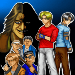 武斗双神手游v1.0.3