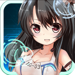 机动战姬官方版手游v1.4.000.0004