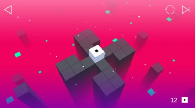 箱子解谜游戏截图4