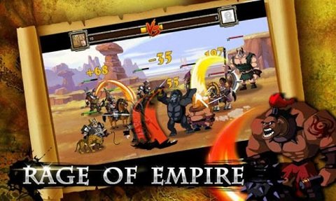 帝国时代3官方版截图1