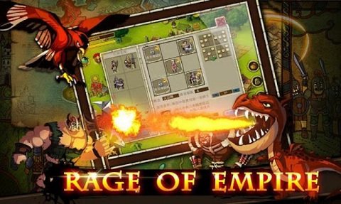 帝国时代3官方版截图4