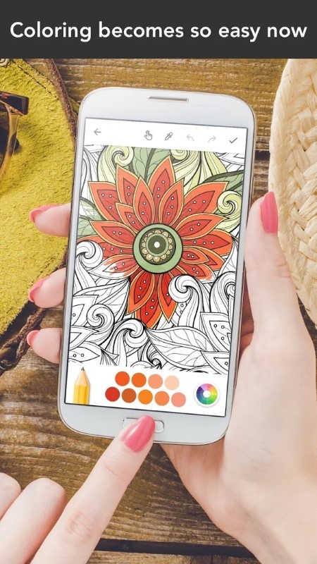 colorfit手机版截图4