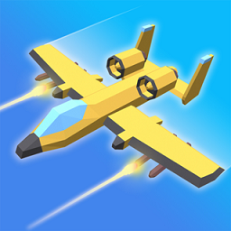 轰炸飞机游戏v0.3