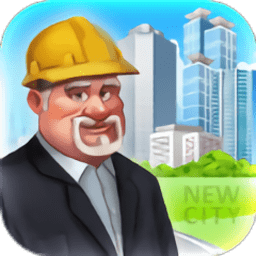 新城市模拟建设汉化版v0.4.18