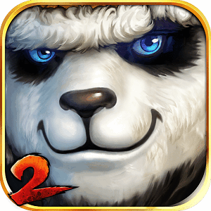 太极熊猫2无限金币版v1.3.8
