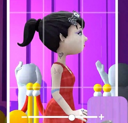 狗仔队模拟游戏v0.1