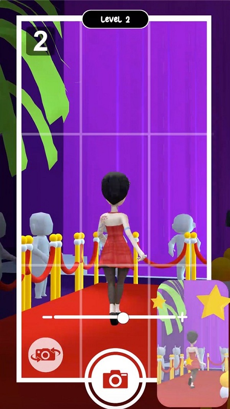 狗仔队模拟游戏截图3