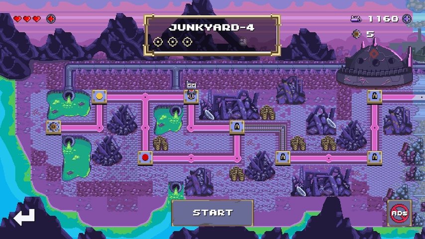 stretchbot最新版截图2