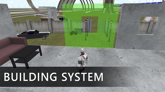 沙盒帝国3d手游截图1