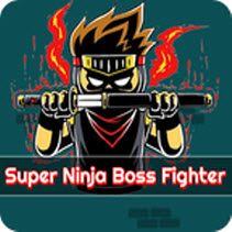 超级忍者boss战士游戏v0.4