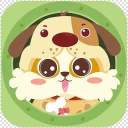 儿童游戏捉迷藏游戏v2.2.0