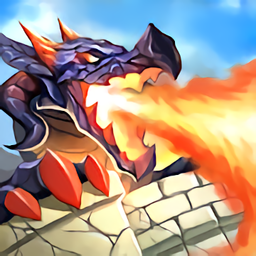 绝龙卫士史诗龙战游戏v1.0.3