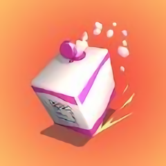 牛奶快跑官方版v1.0.1