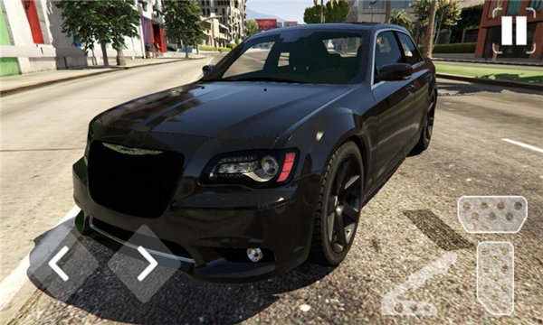停车场300c手机版截图4