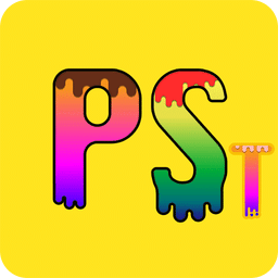 ps图片文字长拼图app(改名为图片编辑加字)v4.1.6.1202
