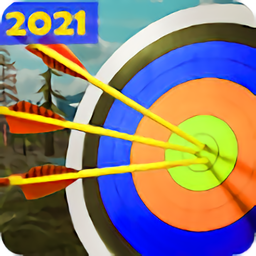 射箭土地3d弓箭挑战赛最新版v1.1