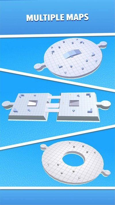 战地皇家风云中文版截图4
