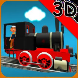 宝宝火车乐园最新版v1.1.4