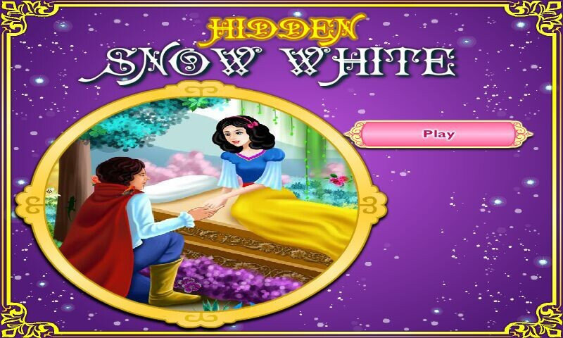 白雪公主的故事完整版游戏截图2