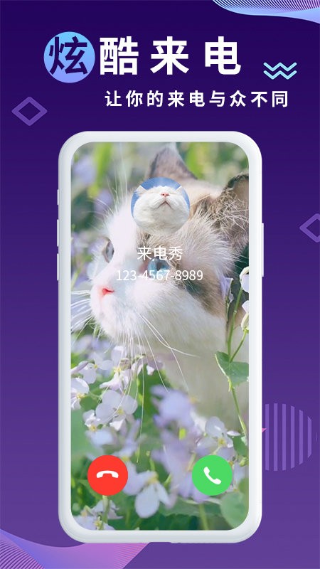 海来电秀秀秀截图5