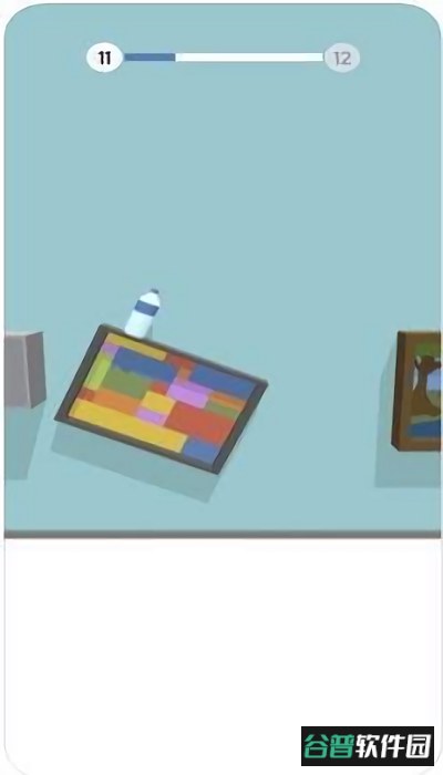 会拆家的可乐3d游戏截图3