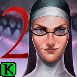 恐怖修女2游戏v1.0.5