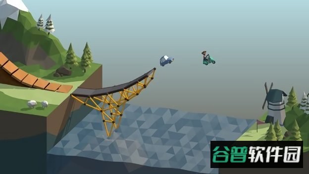 建桥鬼才手机版截图1