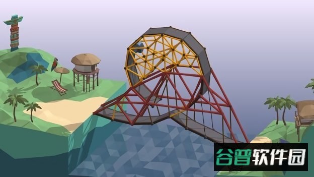 建桥鬼才手机版截图4