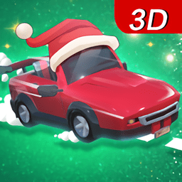 3d指尖跑车最新版v1.1